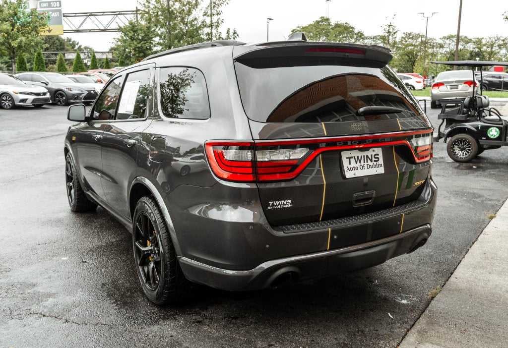 2024 Dodge Durango SRT 392 AlcHemi