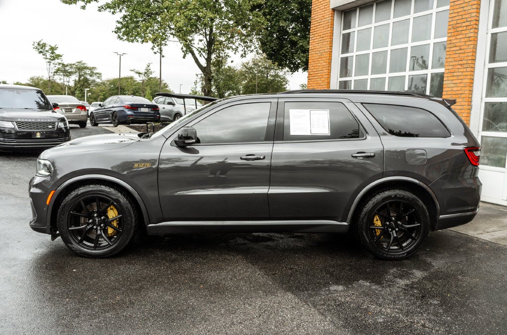2024 Dodge Durango SRT 392 AlcHemi