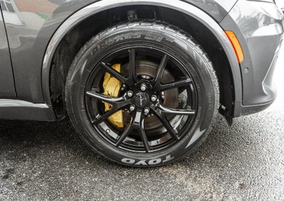 2024 Dodge Durango SRT 392 AlcHemi