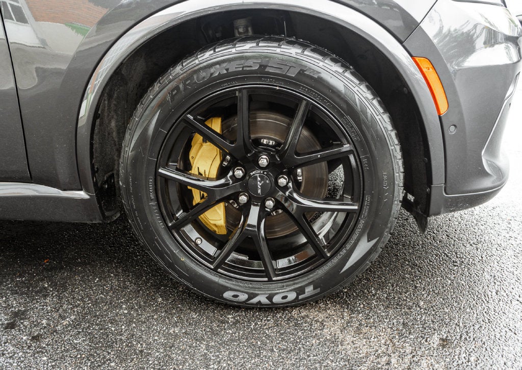 2024 Dodge Durango SRT 392 AlcHemi