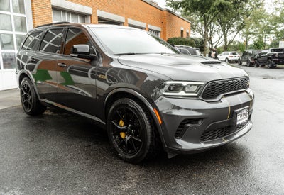 2024 Dodge Durango SRT 392 AlcHemi