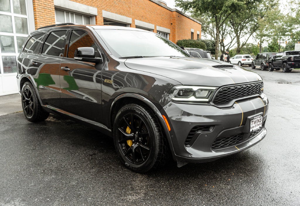 2024 Dodge Durango SRT 392 AlcHemi