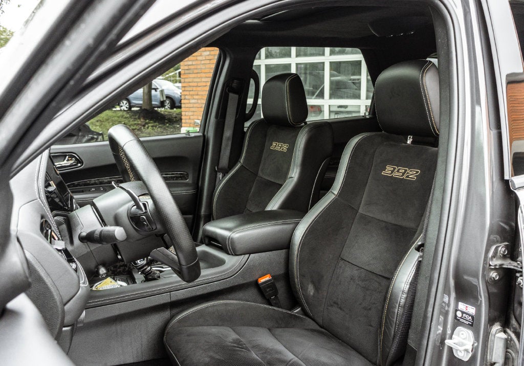 2024 Dodge Durango SRT 392 AlcHemi