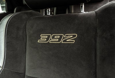 2024 Dodge Durango SRT 392 AlcHemi