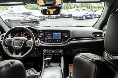 2024 Dodge Durango SRT 392 AlcHemi