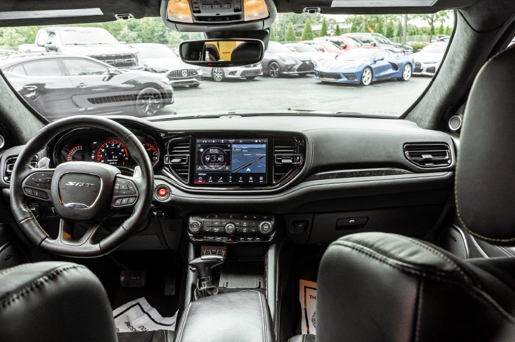 2024 Dodge Durango SRT 392 AlcHemi