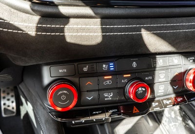 2022 Dodge Durango SRT 392
