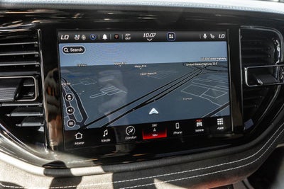 2022 Dodge Durango SRT 392