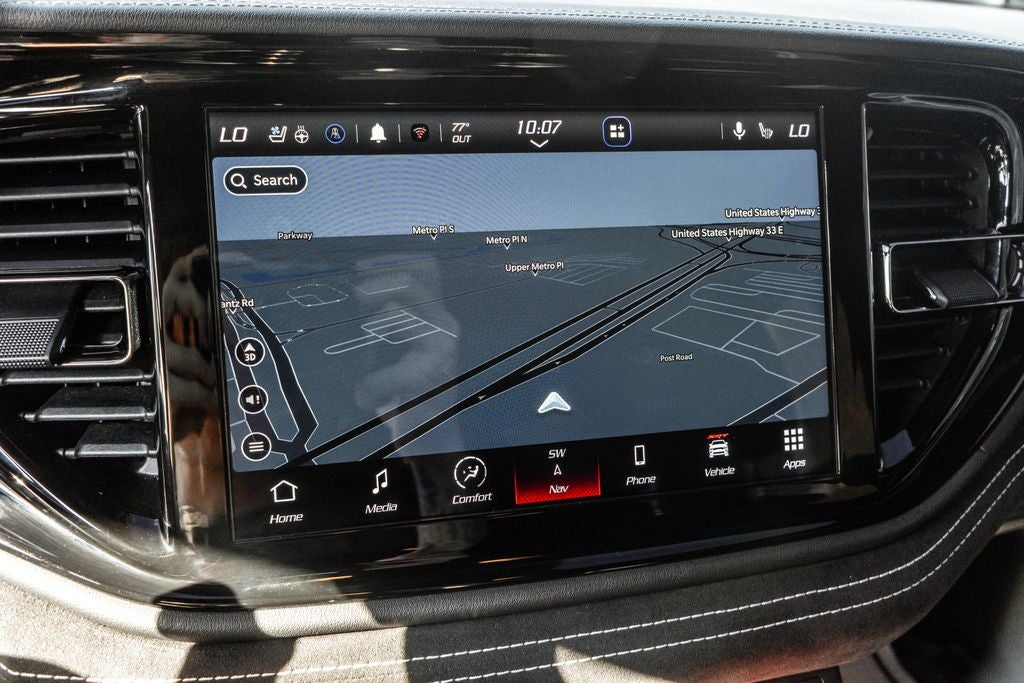 2022 Dodge Durango SRT 392