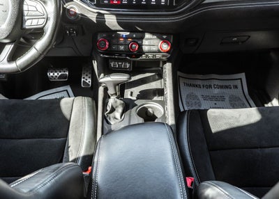 2022 Dodge Durango SRT 392