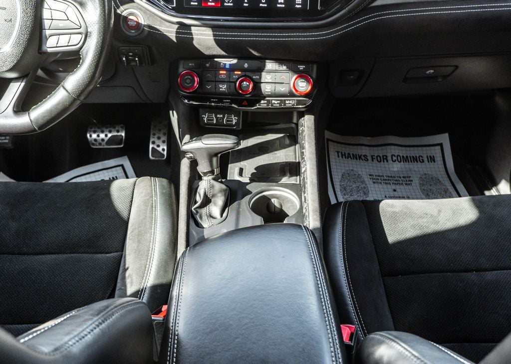 2022 Dodge Durango SRT 392