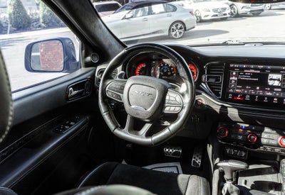 2022 Dodge Durango SRT 392