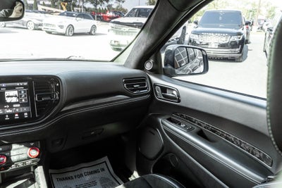 2022 Dodge Durango SRT 392