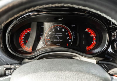 2022 Dodge Durango SRT 392