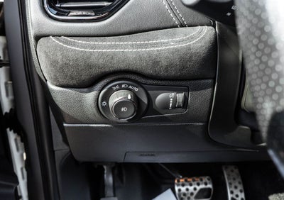 2022 Dodge Durango SRT 392