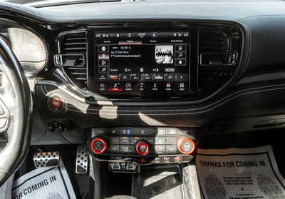 2022 Dodge Durango SRT 392