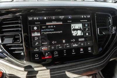 2022 Dodge Durango SRT 392