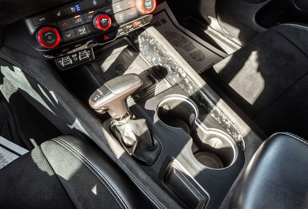 2022 Dodge Durango SRT 392