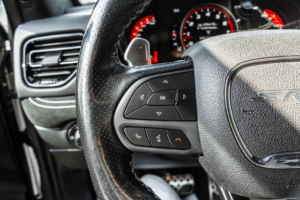 2022 Dodge Durango SRT 392
