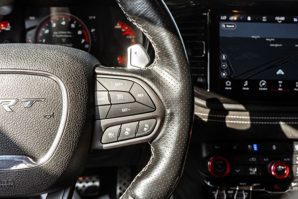 2022 Dodge Durango SRT 392