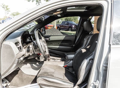 2022 Dodge Durango SRT 392
