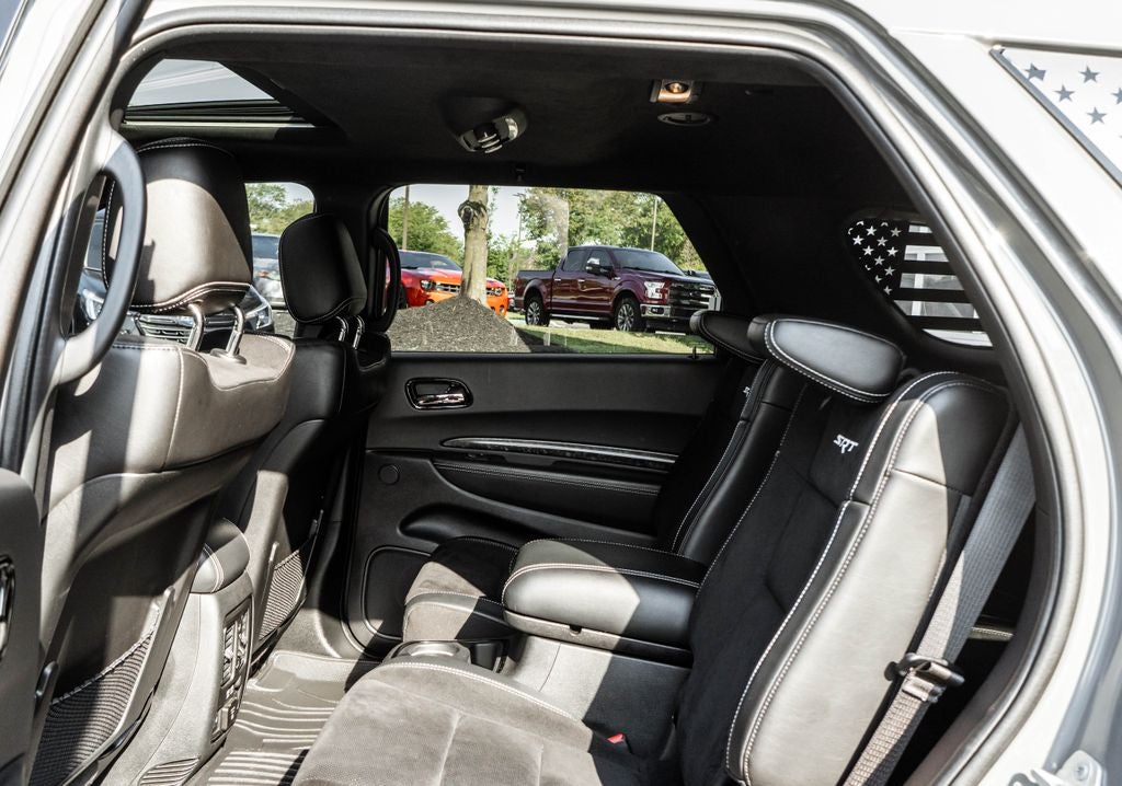 2022 Dodge Durango SRT 392