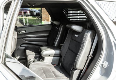 2022 Dodge Durango SRT 392