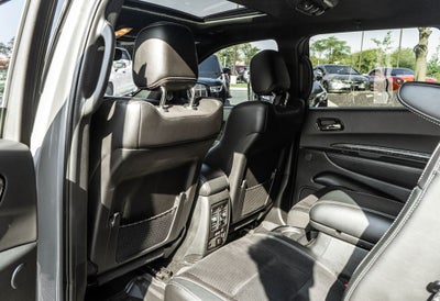 2022 Dodge Durango SRT 392
