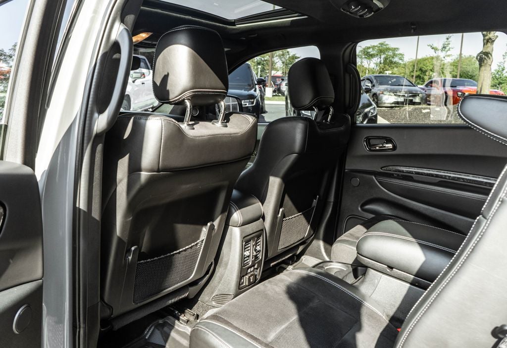 2022 Dodge Durango SRT 392