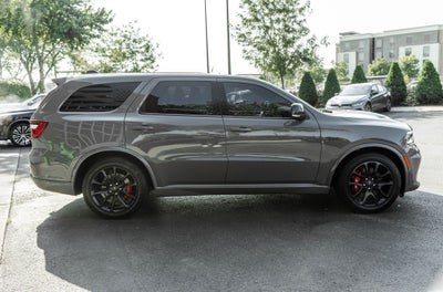 2022 Dodge Durango SRT 392