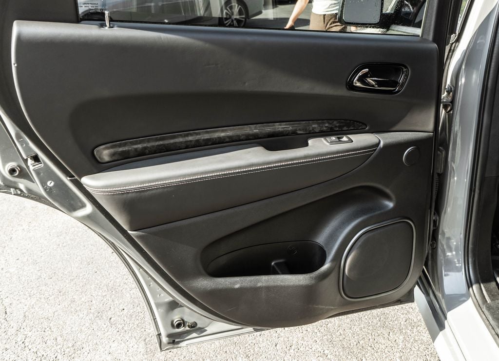 2022 Dodge Durango SRT 392