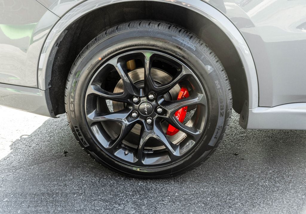 2022 Dodge Durango SRT 392