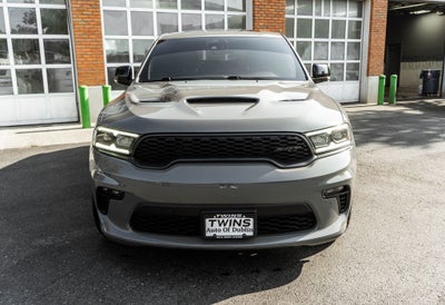 2022 Dodge Durango SRT 392