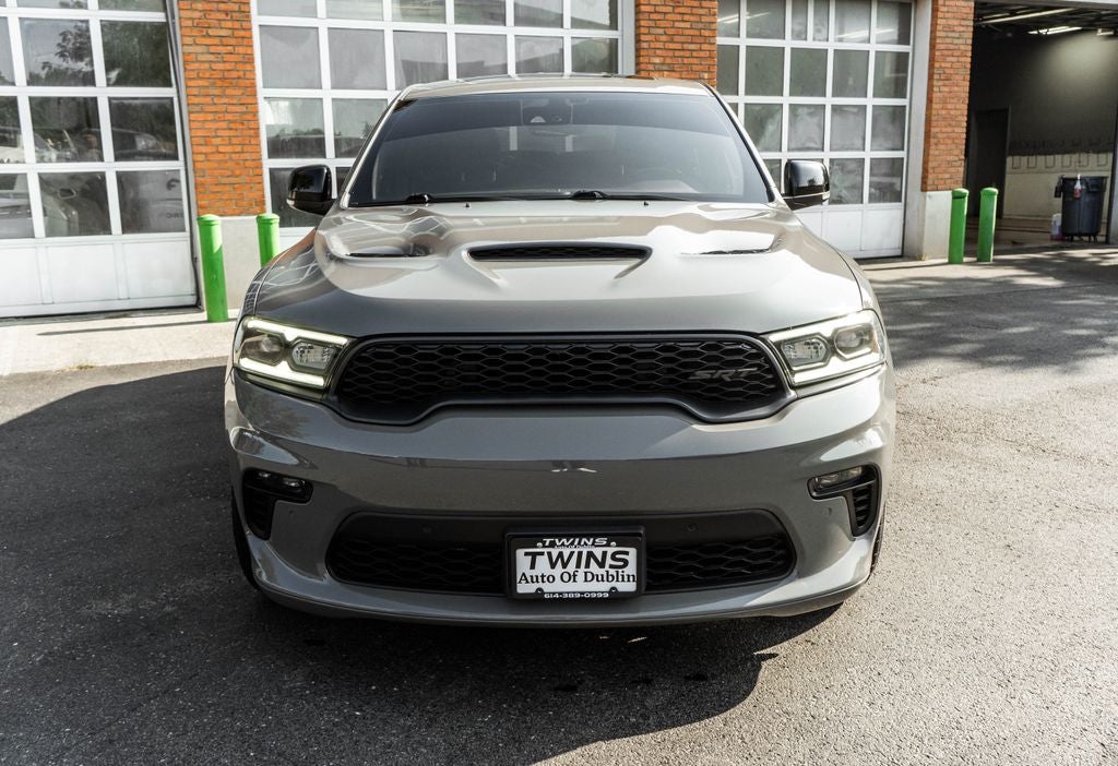 2022 Dodge Durango SRT 392