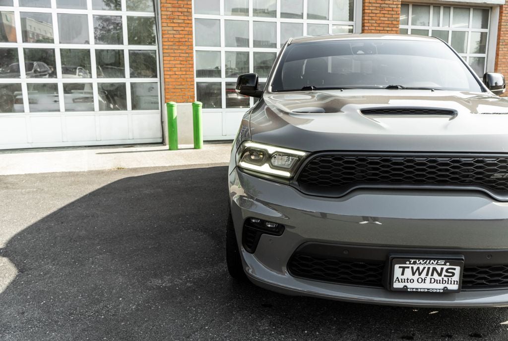 2022 Dodge Durango SRT 392