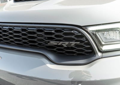 2022 Dodge Durango SRT 392
