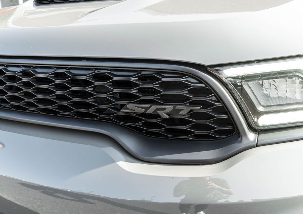 2022 Dodge Durango SRT 392