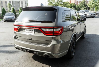 2022 Dodge Durango SRT 392