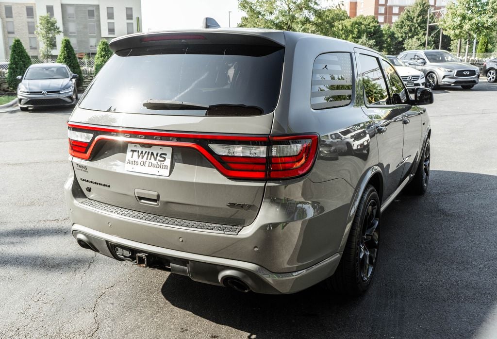 2022 Dodge Durango SRT 392