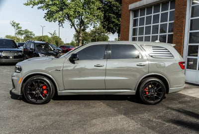 2022 Dodge Durango SRT 392