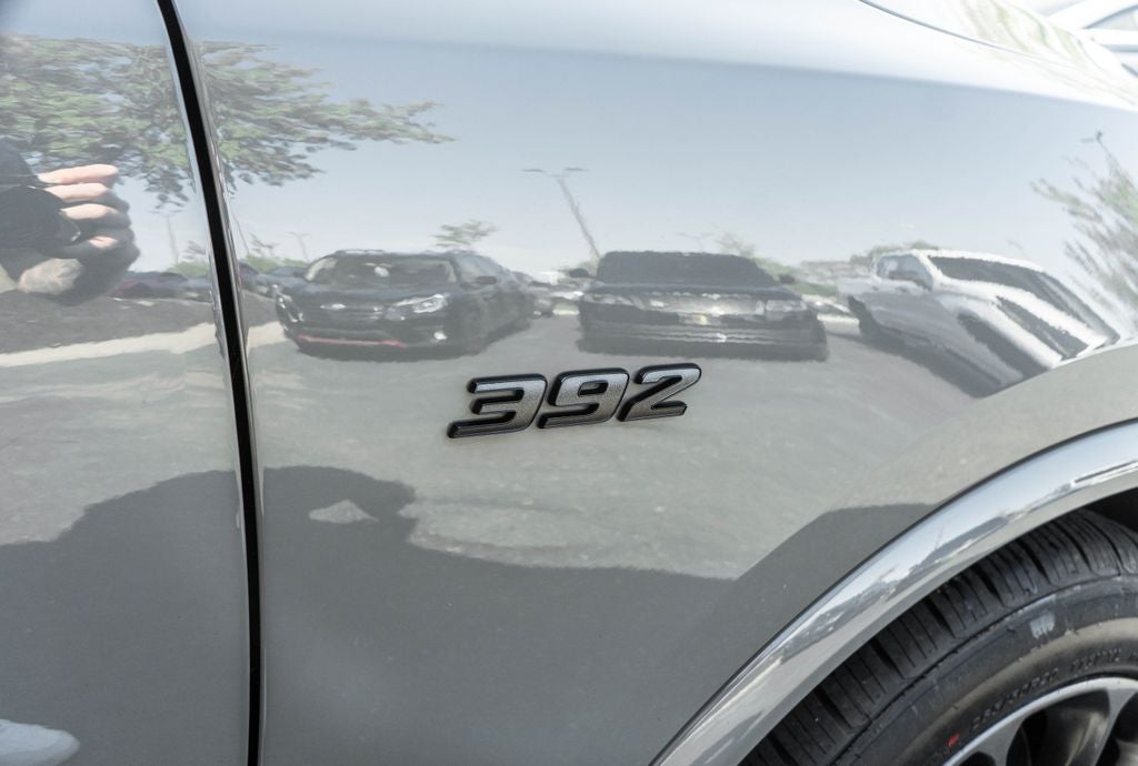 2022 Dodge Durango SRT 392