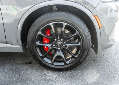 2022 Dodge Durango SRT 392