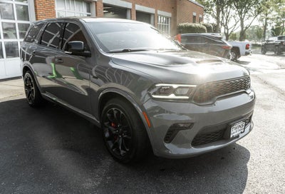 2022 Dodge Durango SRT 392