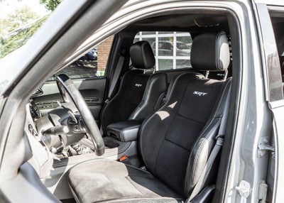2022 Dodge Durango SRT 392