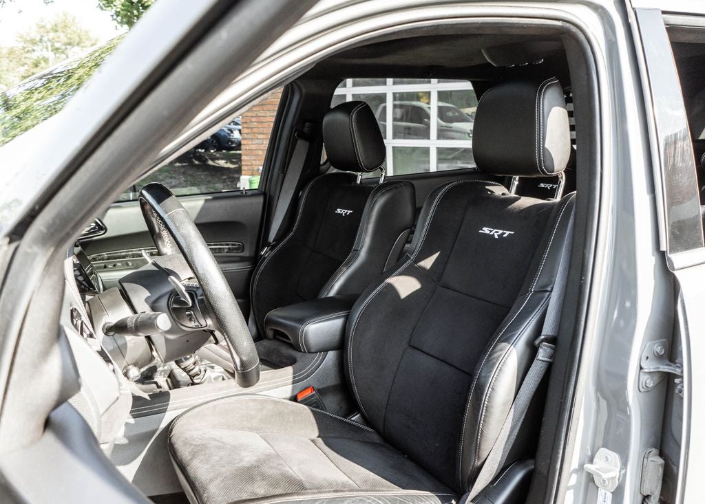 2022 Dodge Durango SRT 392