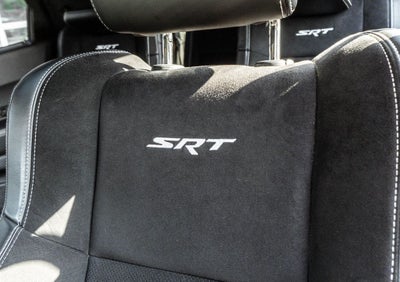 2022 Dodge Durango SRT 392
