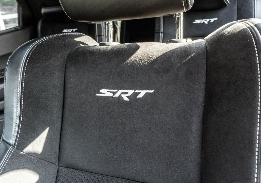 2022 Dodge Durango SRT 392