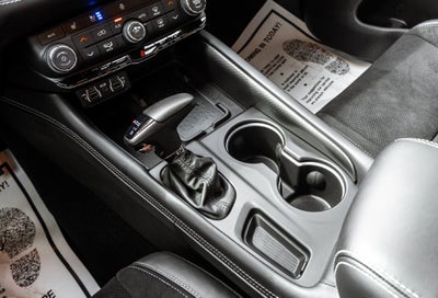 2025 Dodge Durango SRT Hellcat
