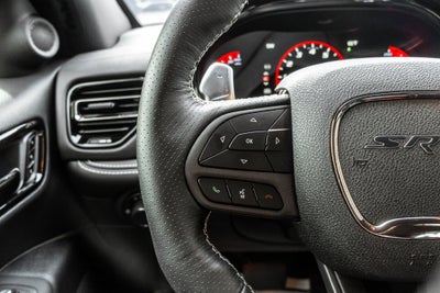 2025 Dodge Durango SRT Hellcat