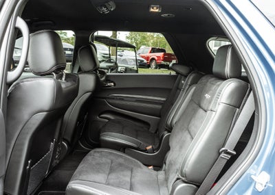 2025 Dodge Durango SRT Hellcat